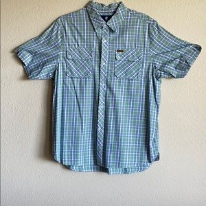 Men’s Rocawear shirt